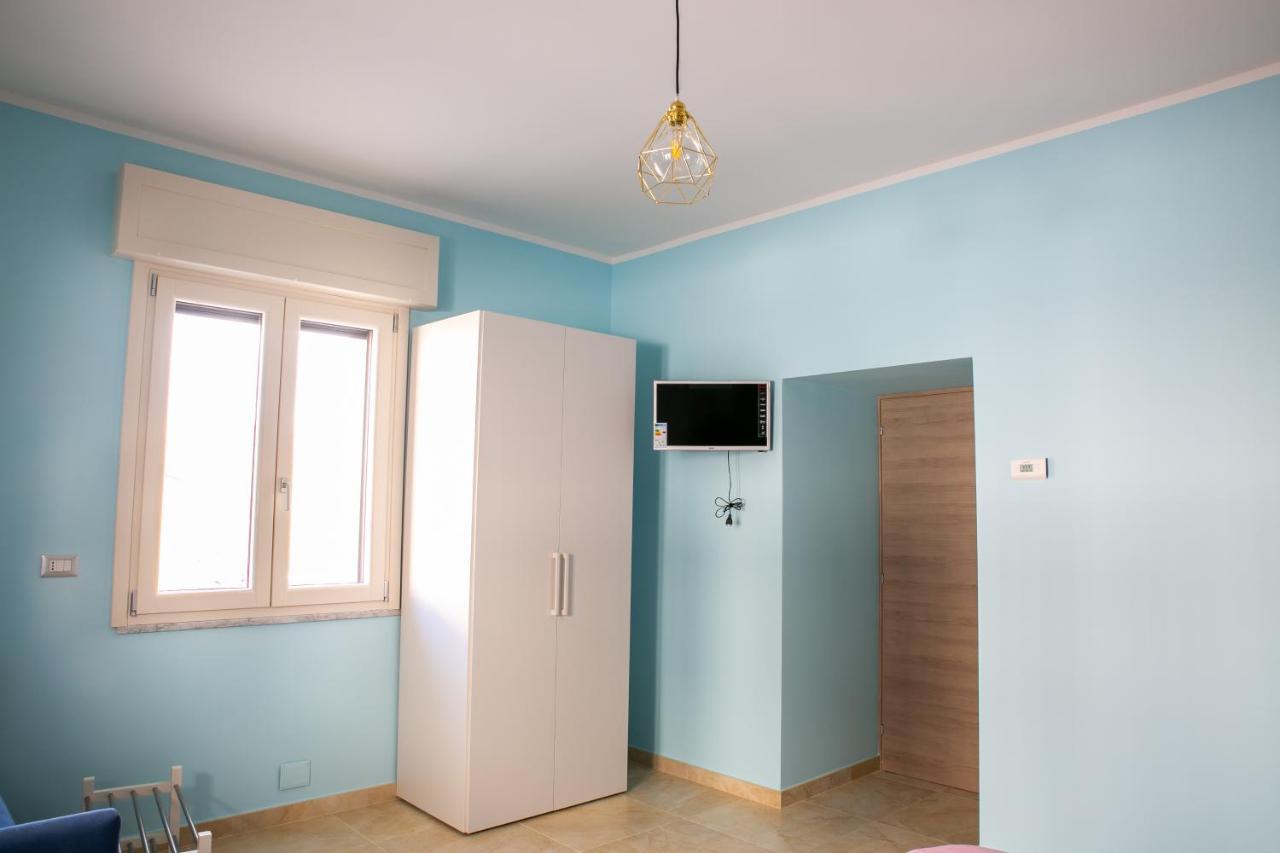 Casa Dolce Casa - Rose Blu Villa Ariano Irpino Eksteriør bilde