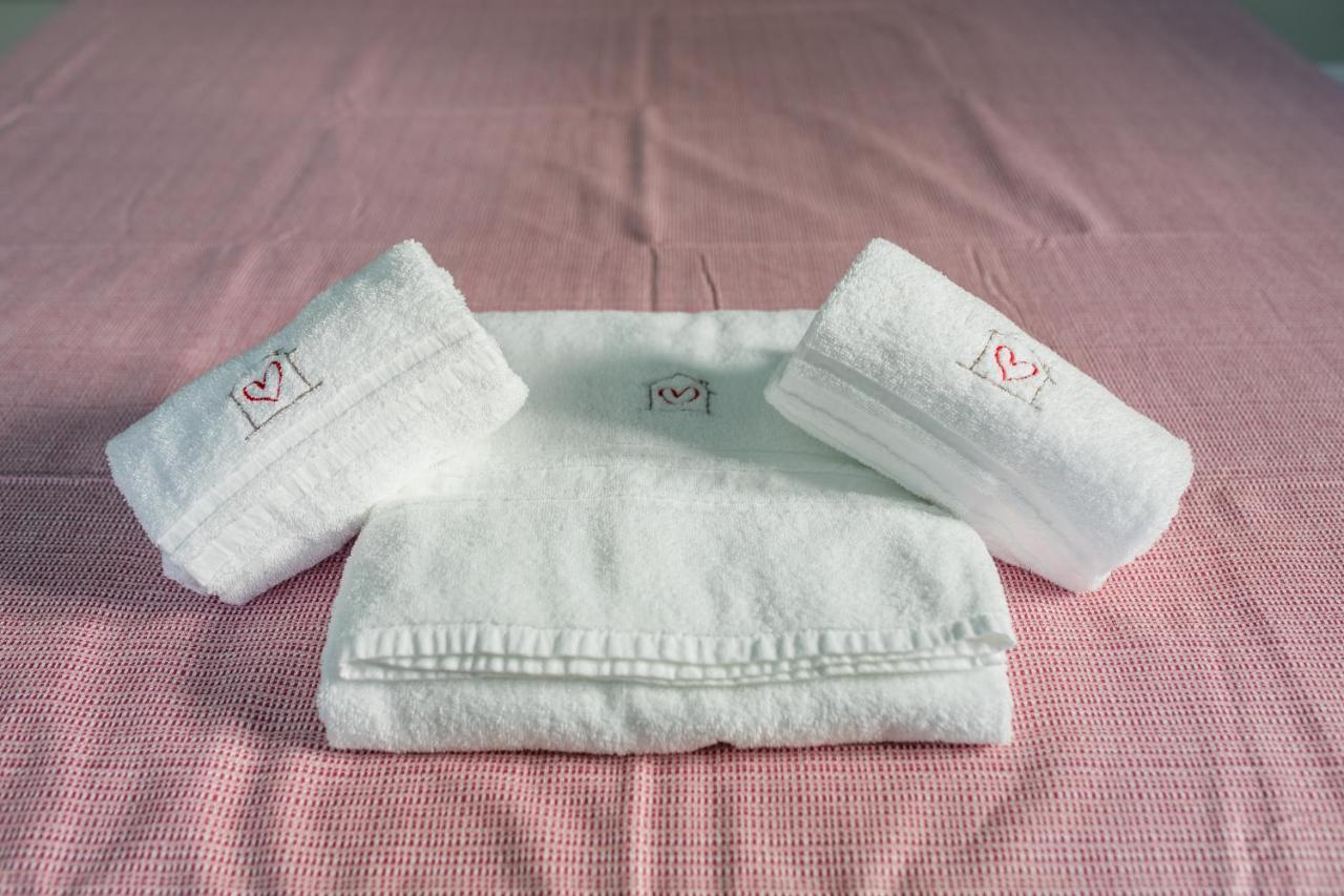 Casa Dolce Casa - Rose Blu Villa Ariano Irpino Eksteriør bilde