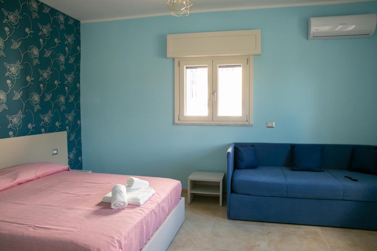 Casa Dolce Casa - Rose Blu Villa Ariano Irpino Eksteriør bilde