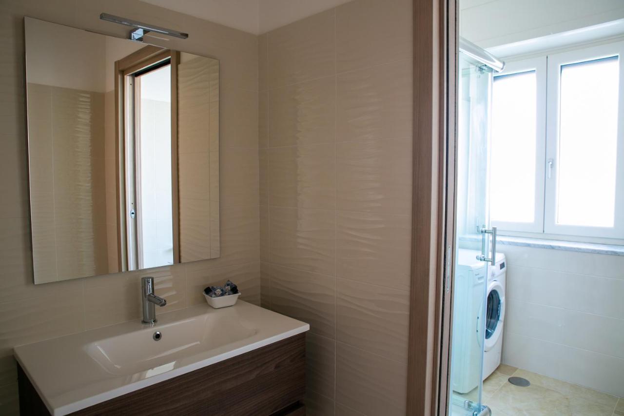 Casa Dolce Casa - Rose Blu Villa Ariano Irpino Eksteriør bilde