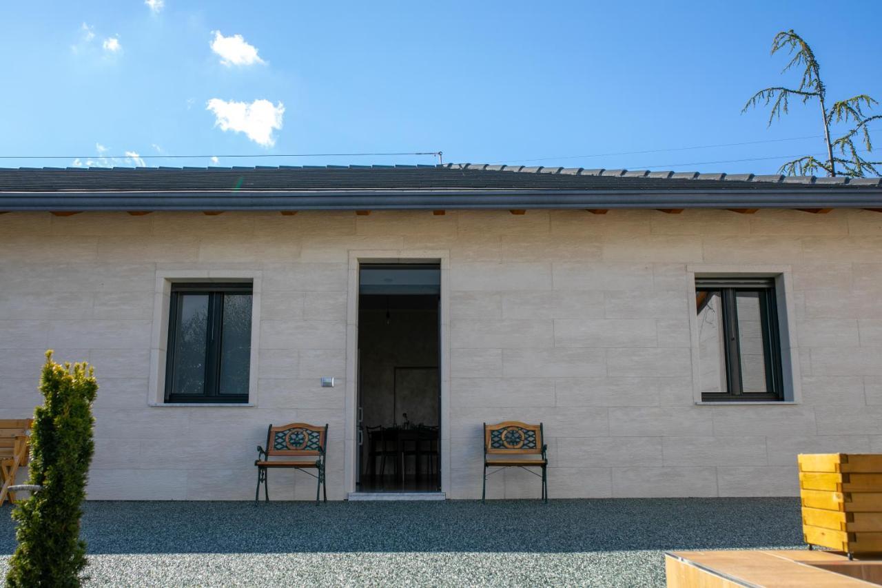 Casa Dolce Casa - Rose Blu Villa Ariano Irpino Eksteriør bilde
