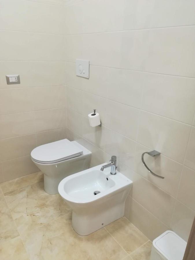 Casa Dolce Casa - Rose Blu Villa Ariano Irpino Eksteriør bilde